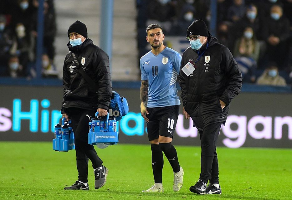 Los vamos a extrañar