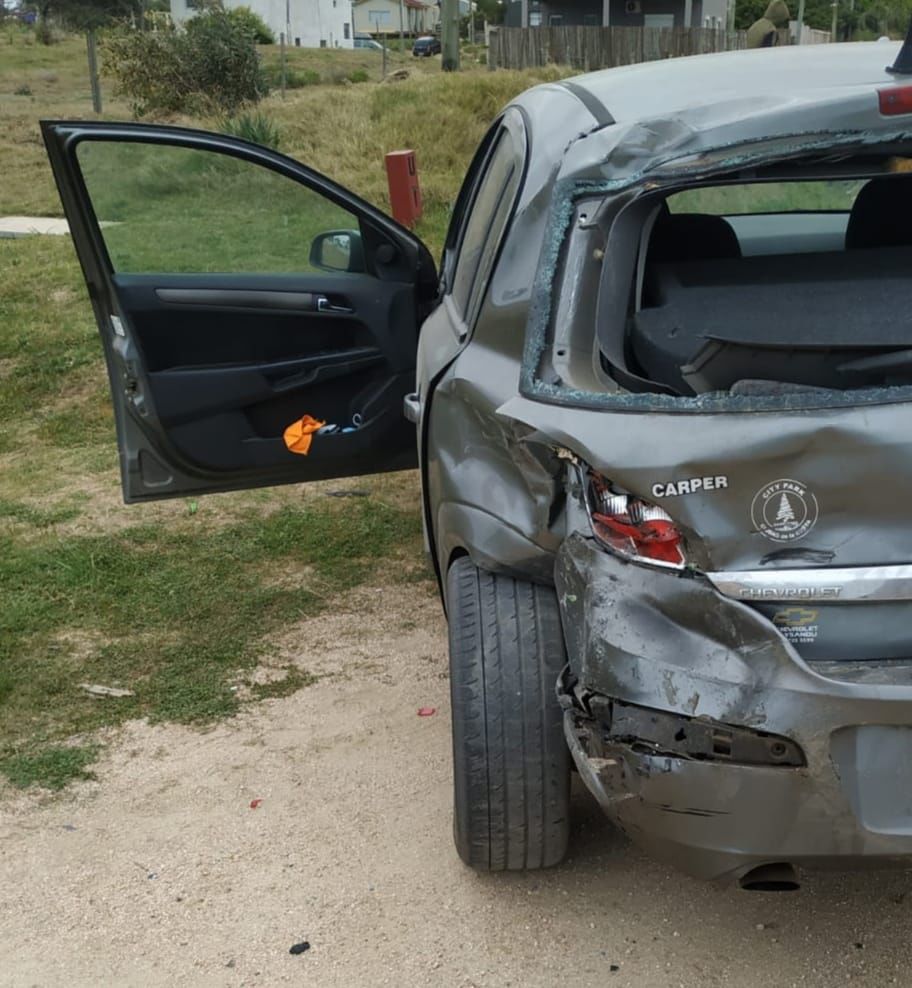 Foto cedida a Montevideo Portal