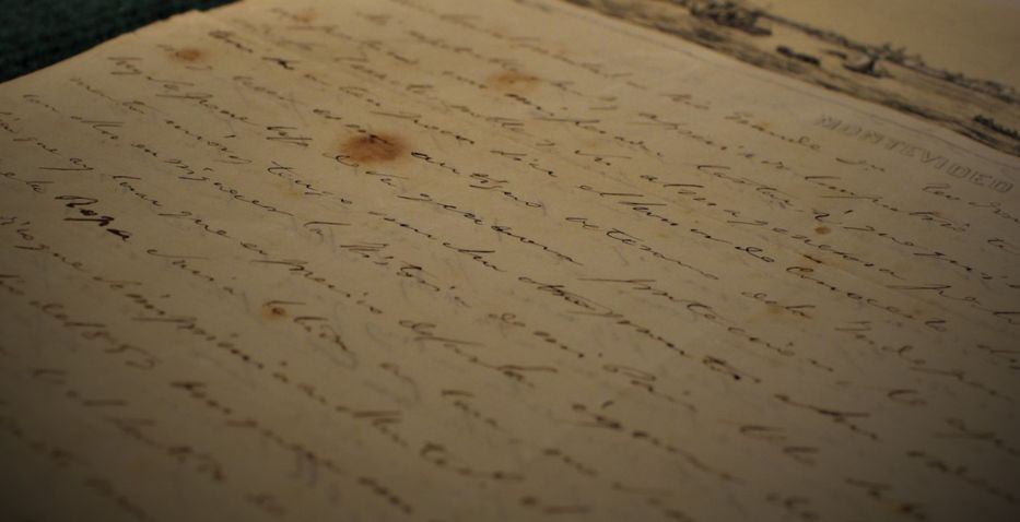 Si te dicen que caí