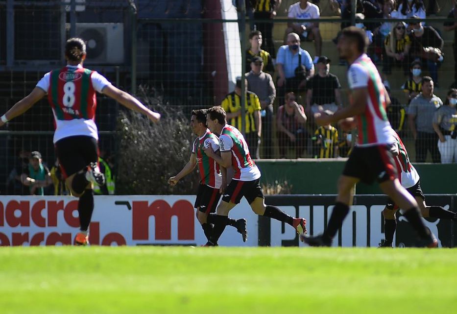 Cómo quedó Peñarol 1-0 Deportivo Maldonado por el Campeonato Uruguayo?, Deportes