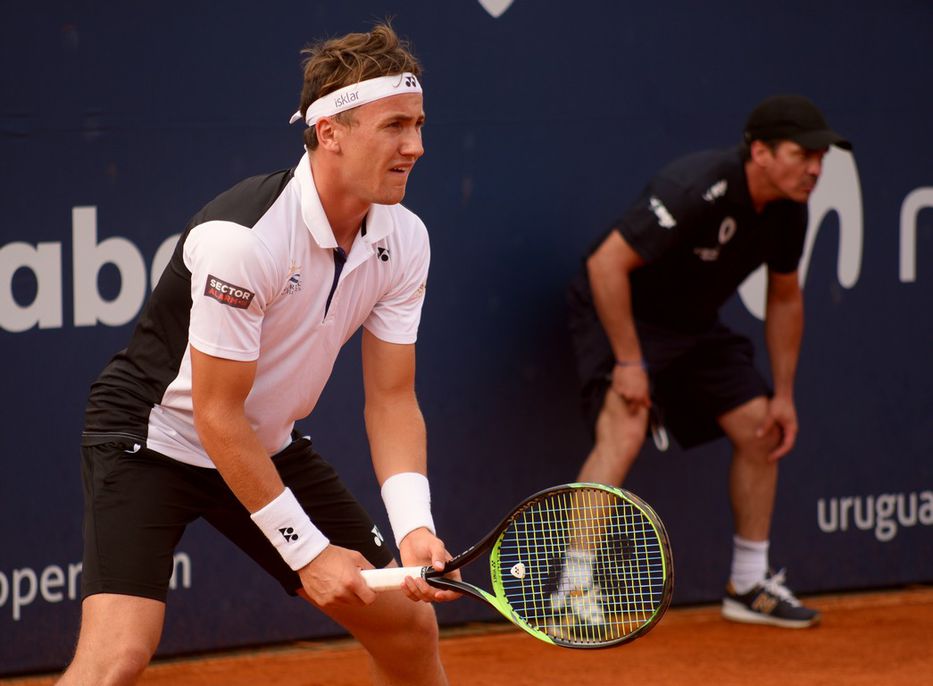 Se viene el Uruguay Open
