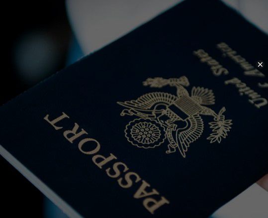 Pasaportes de EEUU tendrán opción 