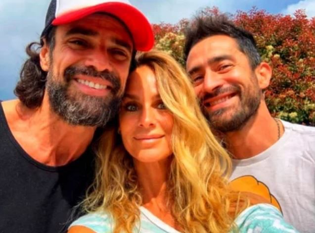 Los míos, los tuyos...