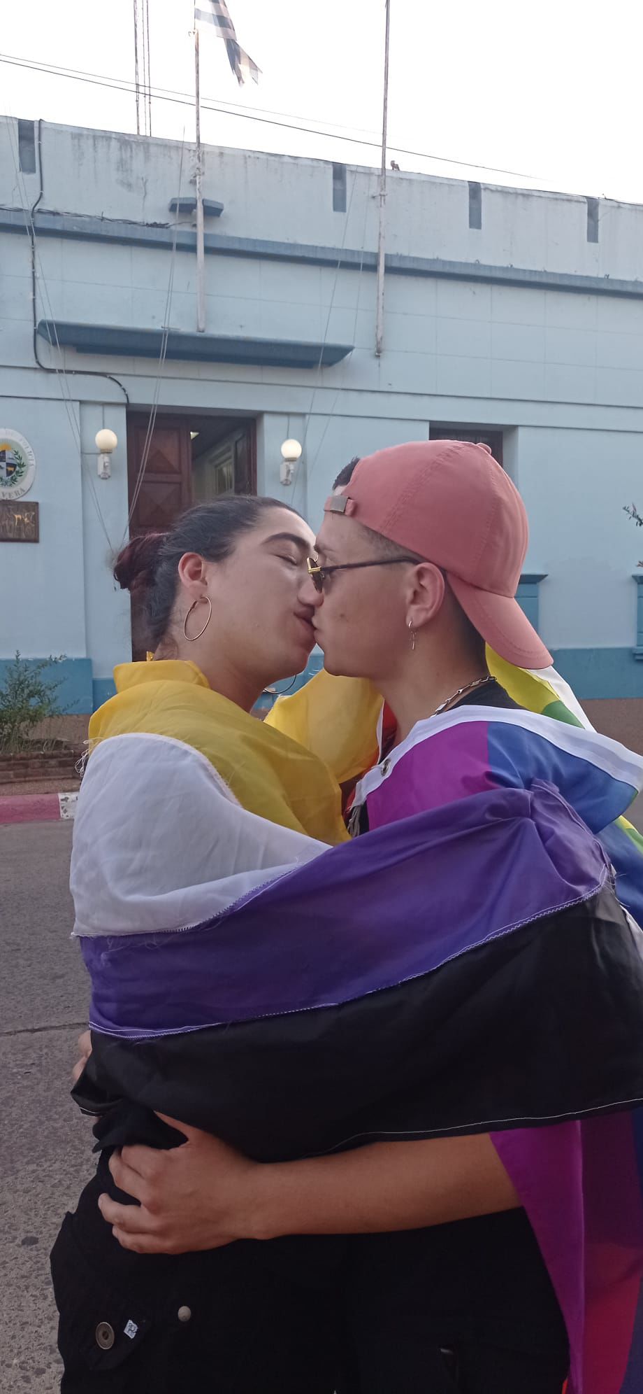 Cedida a Montevideo Portal