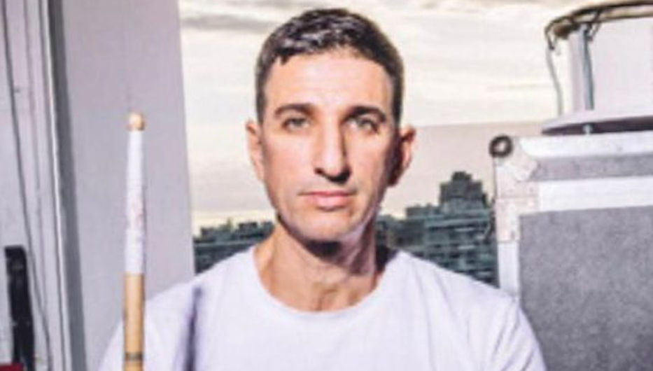 PERCUSIÓN CONTEMPORÁNEA