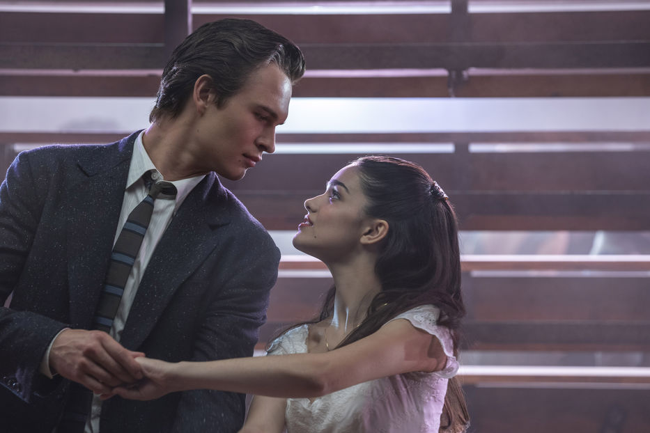 Nuevo adelanto de “Amor sin barreras”, de Steven Spielberg