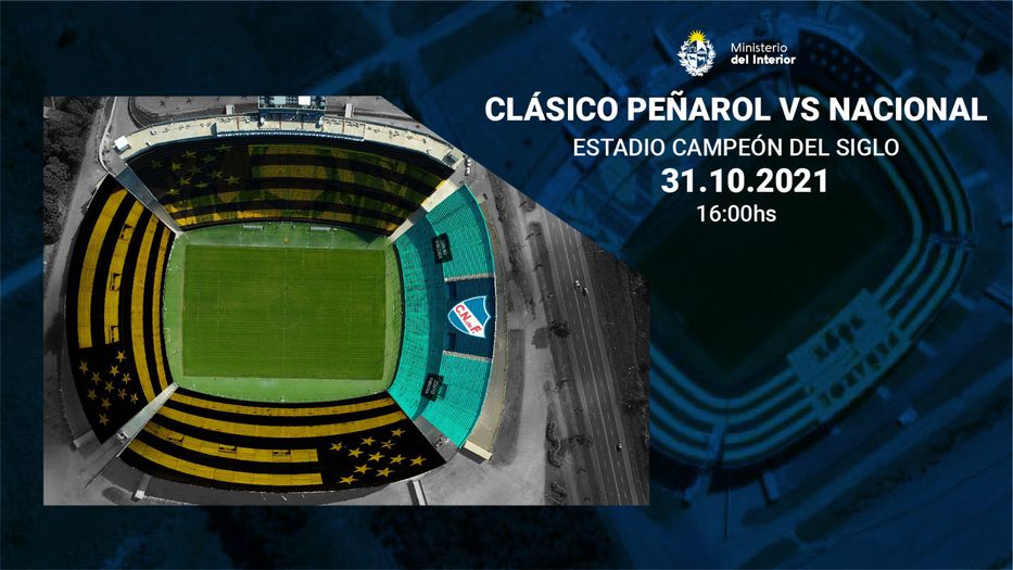 Foto: Ministerio del Interior