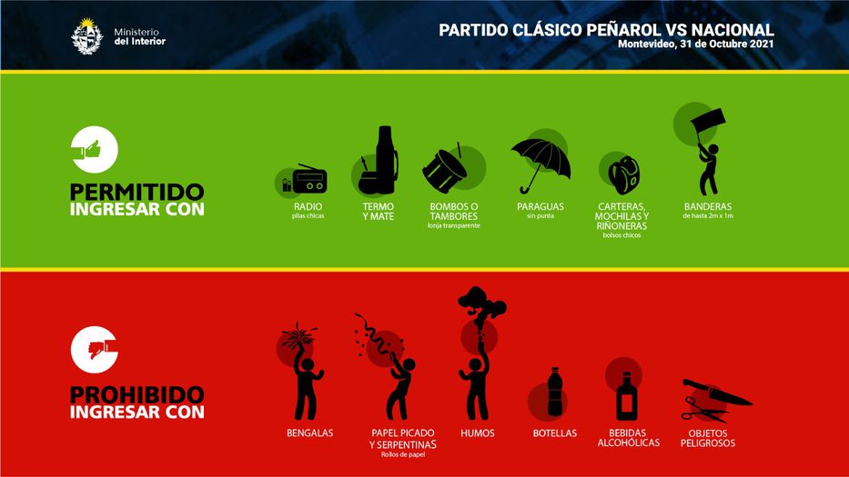 Foto: Ministerio del Interior