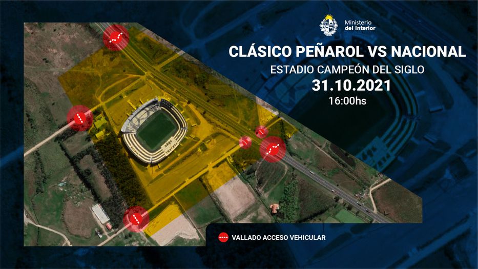 Foto: Ministerio del Interior