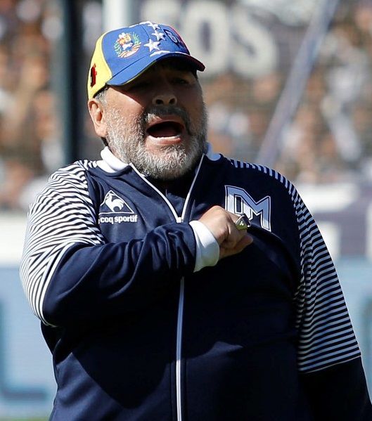 Argentina, no lo entenderías