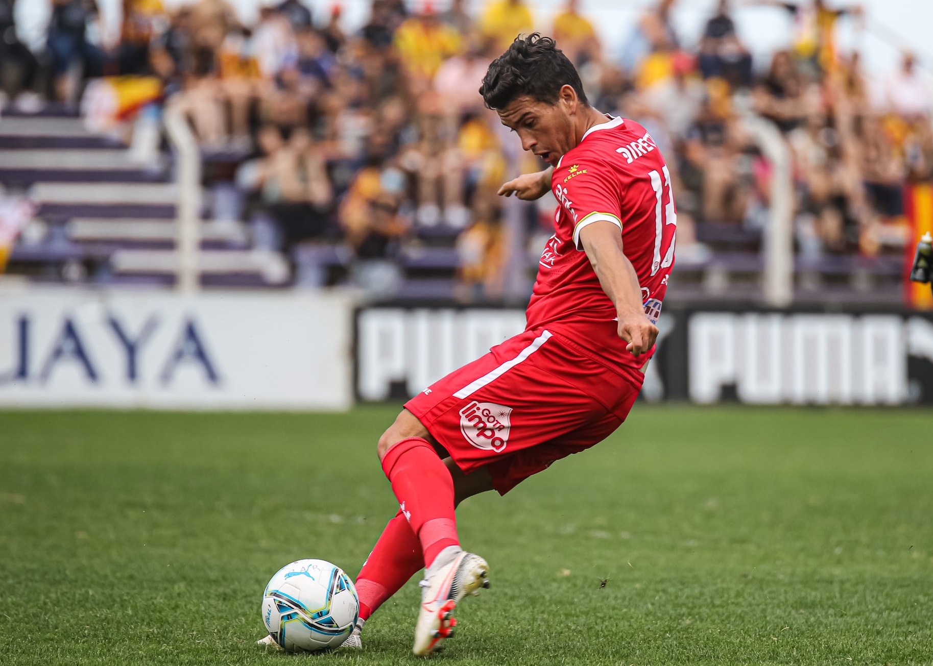 Clausura Progreso derrotó 10 a Rentistas en el Parque Capurro y sigue