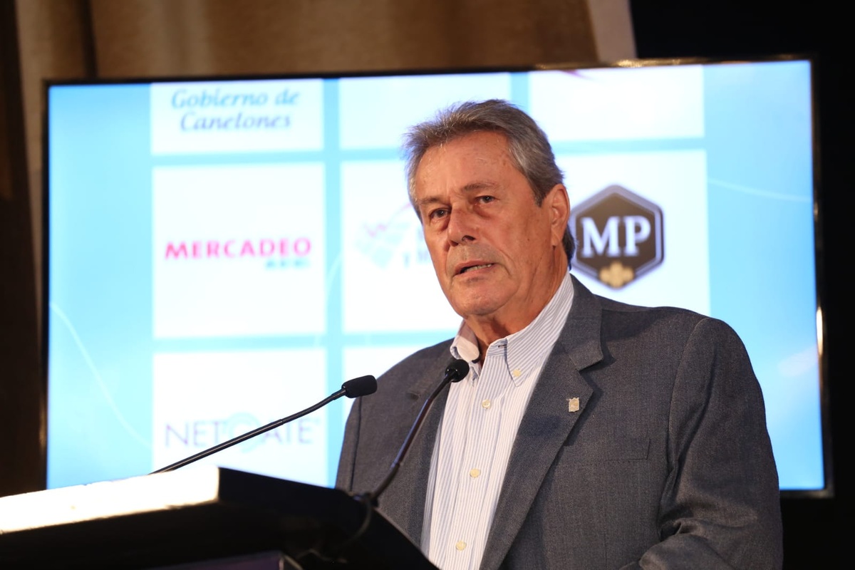 La Justicia ordenó a Antía devolver el campo El Sarandí al Instituto de Colonización