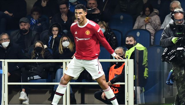 Súper Cristiano