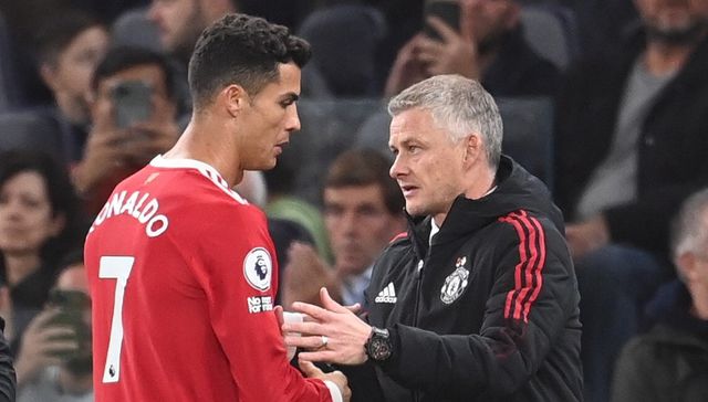 Adiós, Ole