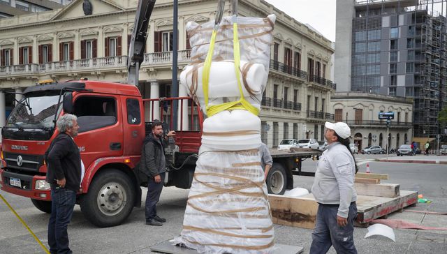 Del este a la capital