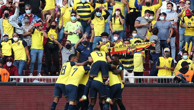 ¿Viene a Uruguay?