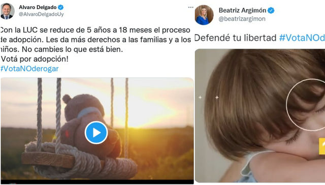 Artículo aparte