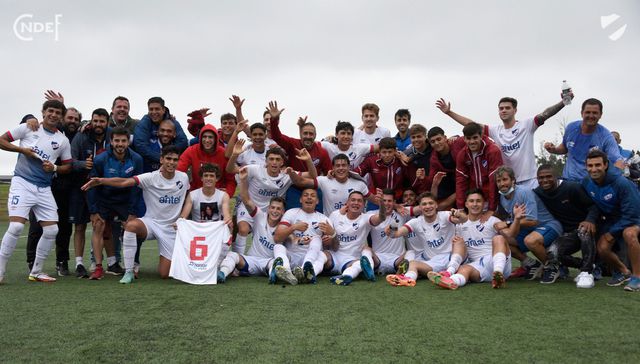 Vuelven los más chicos