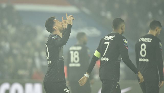 Rompió la sequía