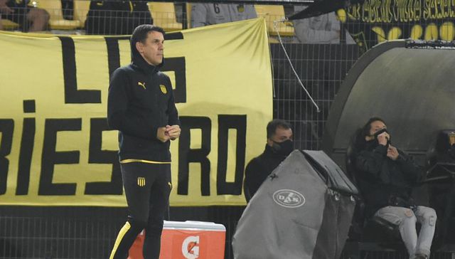 Faltó poco