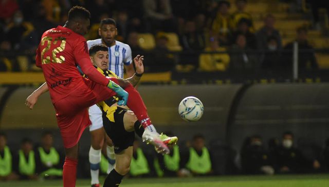 Demasiado en juego