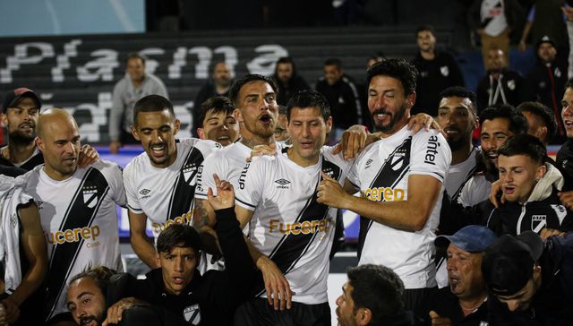 Volvió la franja
