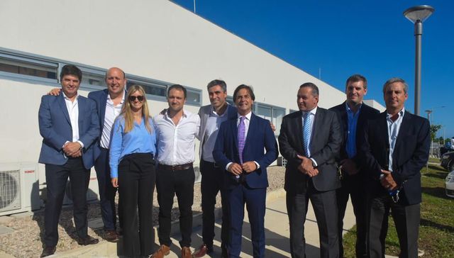 CONSTRUYENDO FUTURO