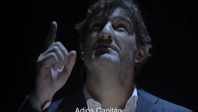 Hoy se llora