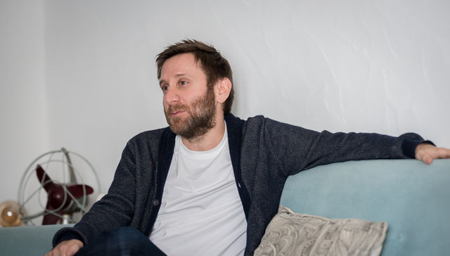 Ya lo advirtió Chayanne