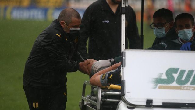 A puro dolor