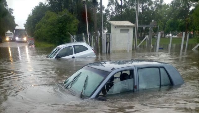 Agua pesada