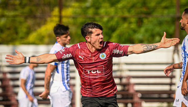 La última oportunidad