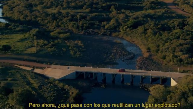 Algo más para dar