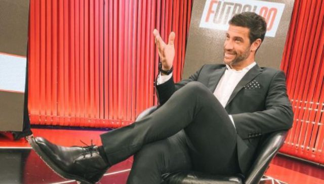 Del sillón a la pizarra