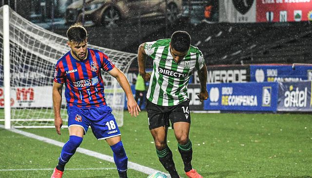 En tablas