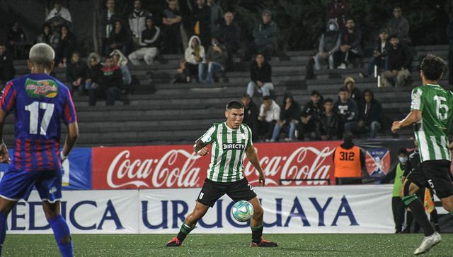 Se juega, se juega