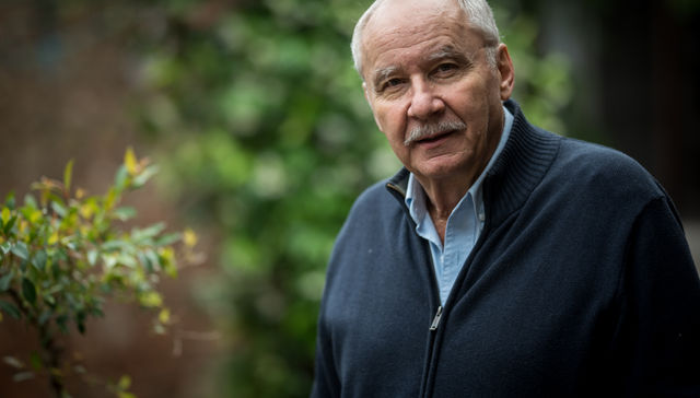 El escritor y su obra