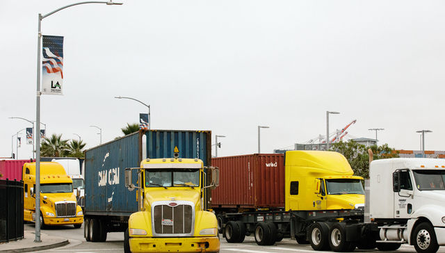 Por The New York Times