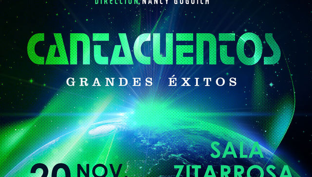 PARA LOS MÁS CHIQUITOS