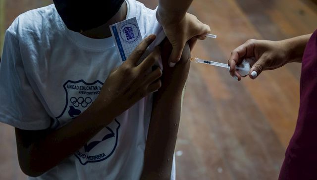 Para el pobre nada es fácil