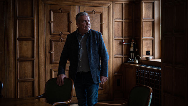 Por The New York Times