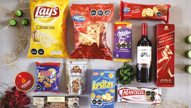 ¿PENSANDO EN REGALAR?