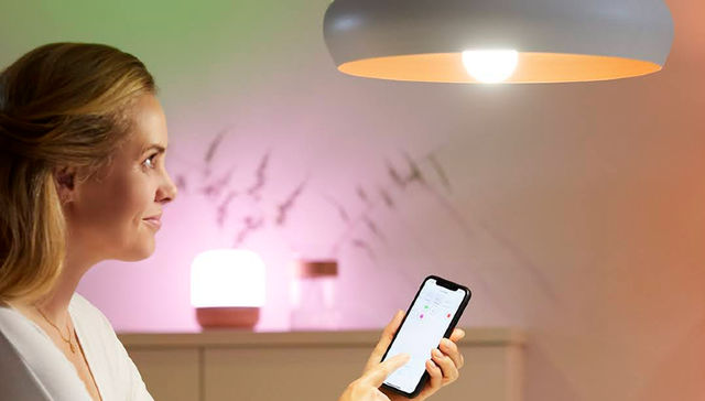 ILUMINACIÓN INTELIGENTE