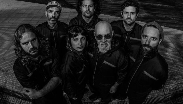 Sigue siendo rocanrol