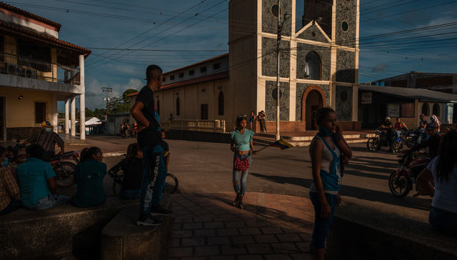 Por The New York Times