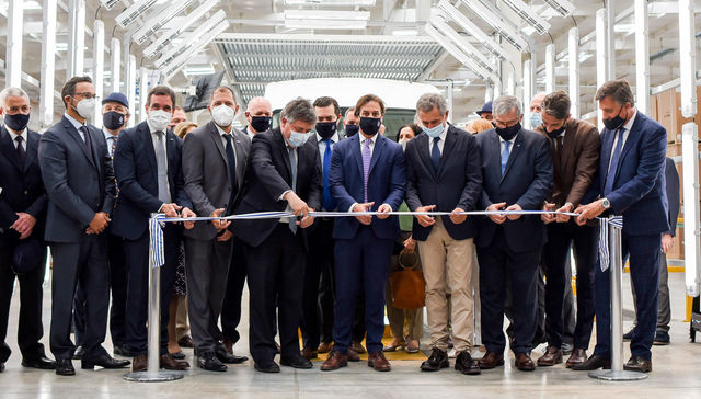 TECNOLOGÍA E INNOVACIÓN