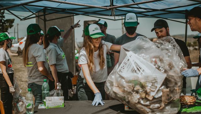 DESARROLLO SOSTENIBLE