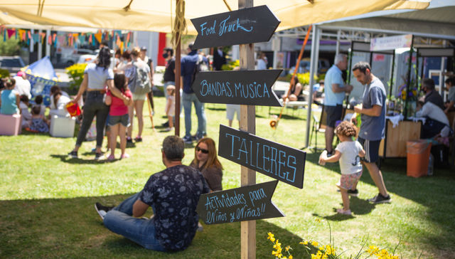 DEGUSTACIÓN, ACTIVIDADES Y TALLERES