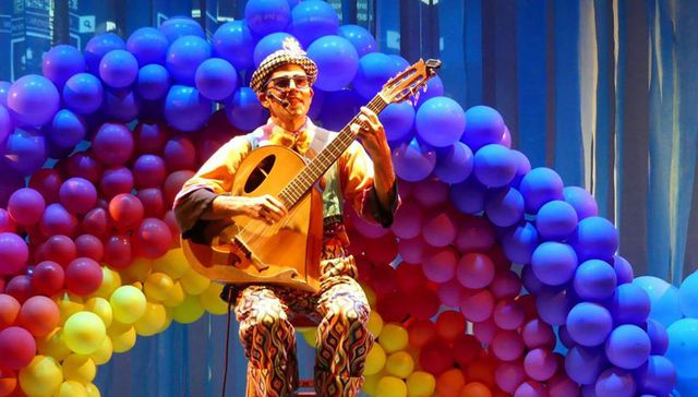 PARA LOS MÁS CHIQUITOS