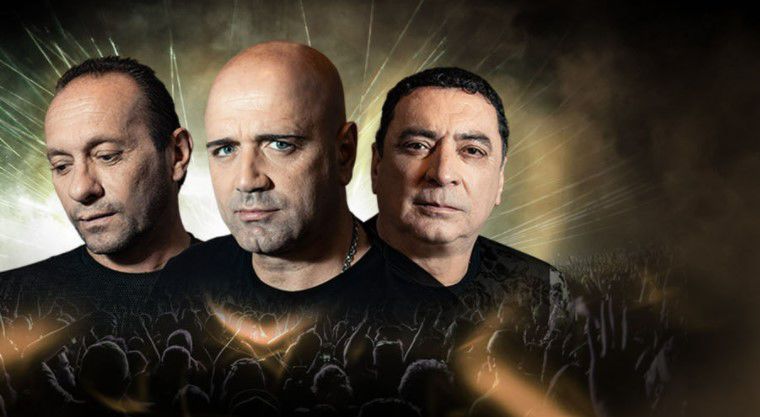 Amores como el nuestro